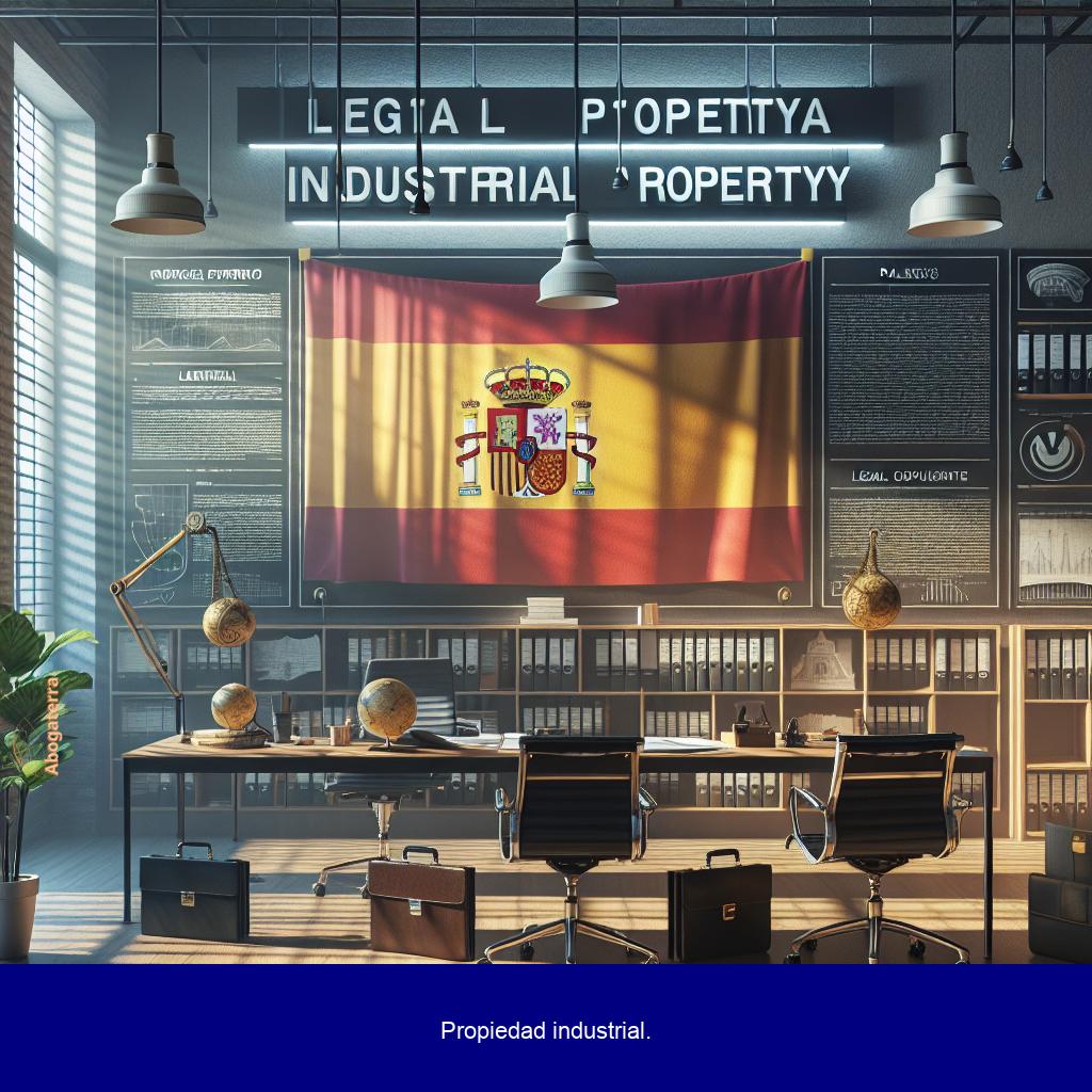 Tipos de protección en propiedad industrial